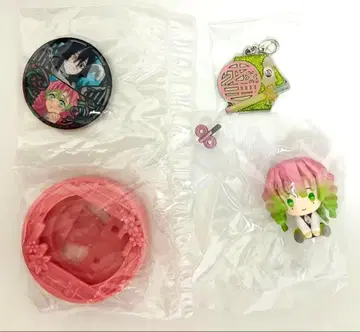 귀멸의 칼날 칸로지 미츠리 굿즈