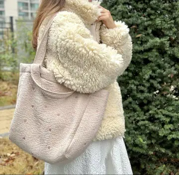 누비백 이불백 마더백