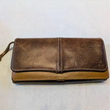 아인소프 Ain Soph 장지갑