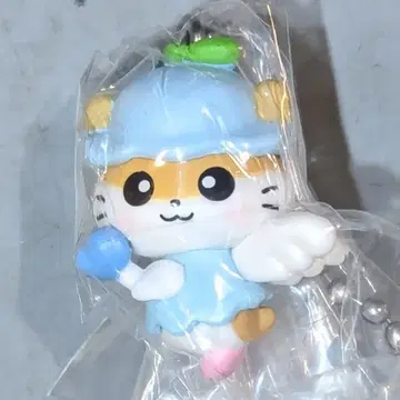 반다이 산리오 캐릭터즈 꿈꾸는 엔젤 스윙 2 코로코로 밤린