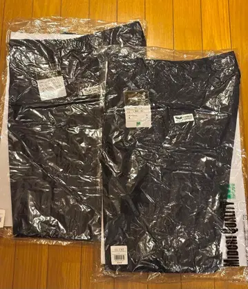 미도리 안전 벨데셀 렉스 시리즈 작업 팬츠 (모델번호: VES 57N)