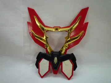 타카라 용자 엑스카이저 초거대 합체 그레이트 엑스카이저 타테가미