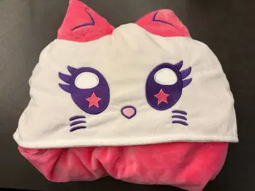 ME:I 무라카미 리안 RI:NYAN 멀티 담요