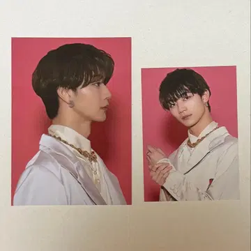 겐인와 지분니 아루. 요시자와 카나메 트레이딩 카드 스티커 세트