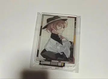 문호 스트레이독스 아크릴 스탠드 나카하라 츄야