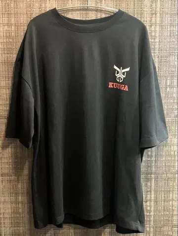 아베일 가면라이더 쿠우카 남성용 T셔츠 4L 사이즈