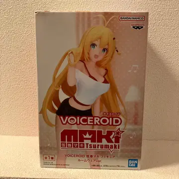 VOICEROID 츠루마키 마키 피규어 룸웨어 Ver.