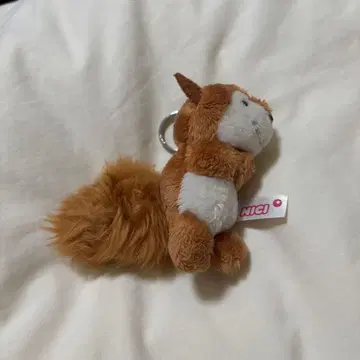 nici 키링 다람쥐 스키니 포레스트 프렌즈