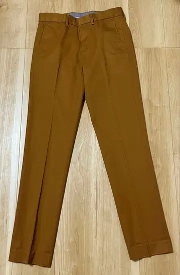 제이크루 BOERY 슬림 치노 팬츠