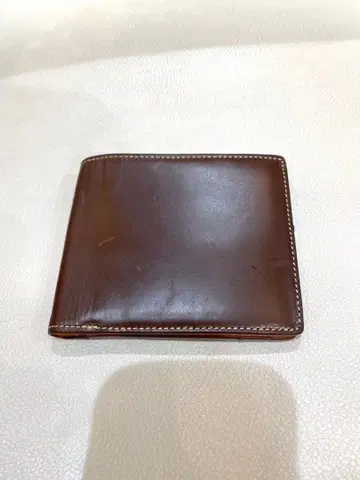 브라이들 가죽 지갑 지갑 Wallet