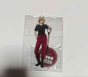 문호 스트레이독스 아크릴 스탠드 나카하라 츄야