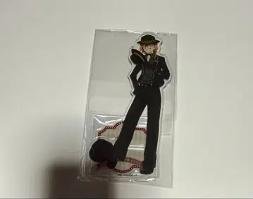 문호 스트레이독스 아크릴 스탠드 나카하라 츄야