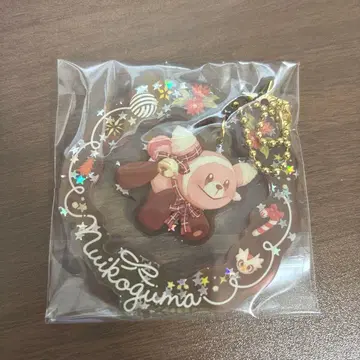 포켓몬 아크릴 오너먼트 2024 누이코구마