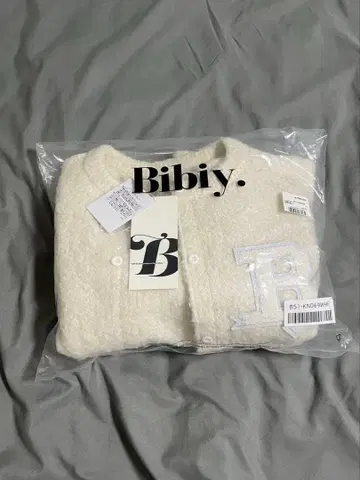 Bibiy. STELLAR OPEN CARDIGAN 정품
