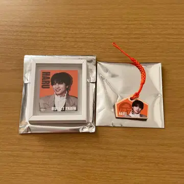 초특급 마루이 팝업 액자 마그넷 미니 에마 하루