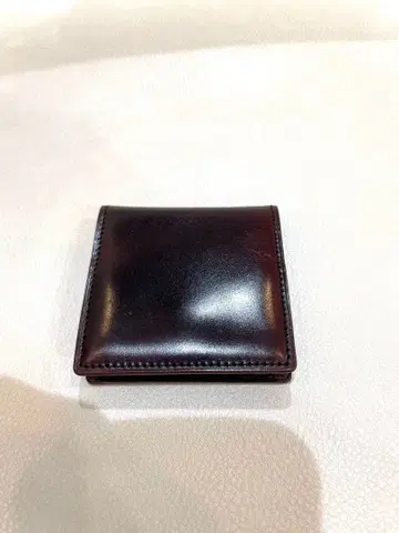 Vincis Gate 비치스게이트 코도반 코인 케이스 지갑