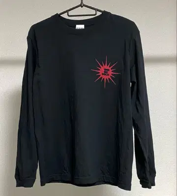 ONE OK ROCK 2023 LUXURY DISEASE 롱티 S 사이즈