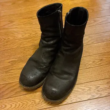 kazuyuki kumagai 부츠