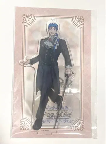 FGO Fes.2025 아크릴 마스코트 쿠 훌린