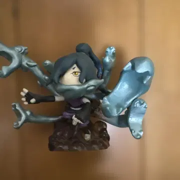 요괴워치 오로치 미니 피규어