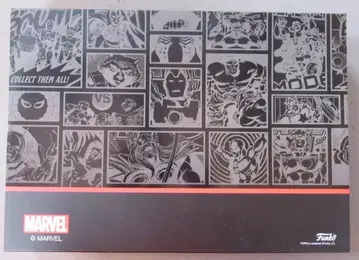 FUNKO 포켓 POP! 어드벤트 캘린더 24PCS!