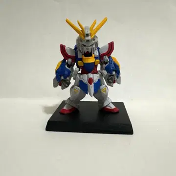 FW GUNDAM CONVERGE 건담 컨버전스 갓건담