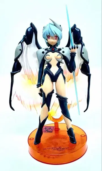 에반게리온 사도XX 사키엘 A-03 피규어 WAVE