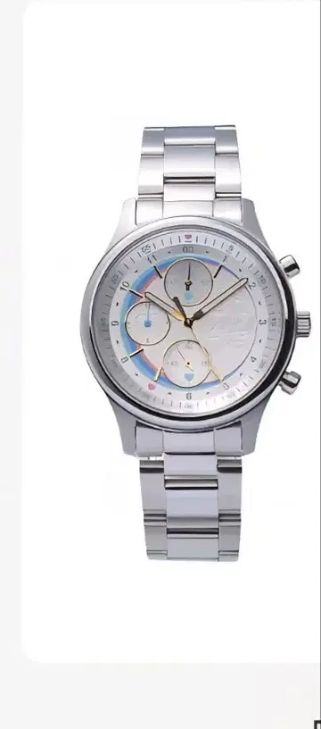 님피아 손목시계