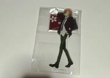 문호 스트레이독스 아크릴 스탠드 나카하라 츄야