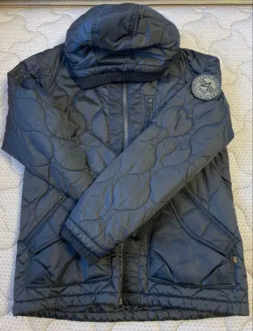 ALPHA 점퍼 XL
