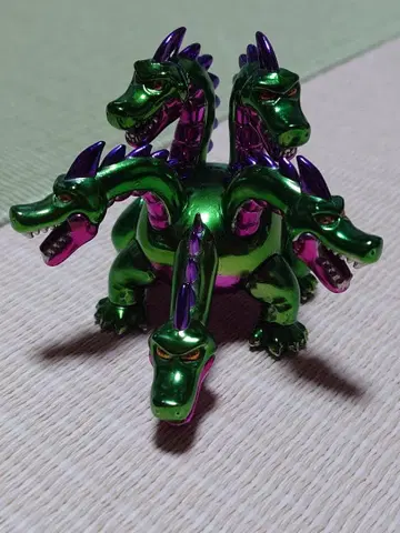 드래곤 퀘스트 메탈릭 몬스터즈 갤러리 야마타노오로치