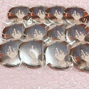 앙스타 캔뱃지 칸라 치토세