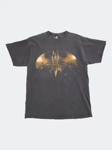 90s BATMAN FOREVER tee XL 6839