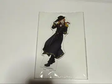 문호 스트레이독스 아크릴 스탠드 나카하라 츄야