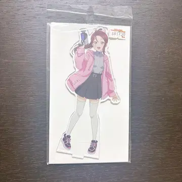 러브 라이브 선샤인 Aqours 사쿠라우치 리코 빌리지 뱅가드