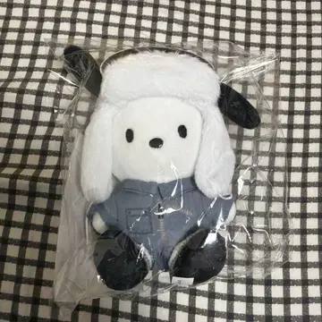 treasure 하피단부이 봉제 인형 포차코 지훈