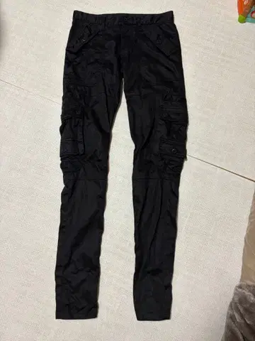 SHELLAC y2k 00s archive 팬츠 gimmic 그런지