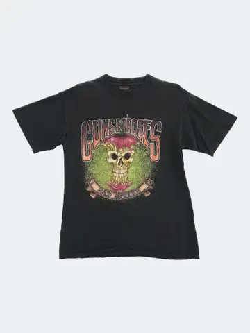 90s Guns N' Roses tee L 6326