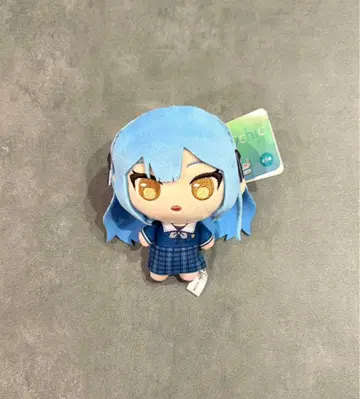 BanG Dream! 뱅드림 쁘띠슈! CRYCHIC 토요카와 쇼코