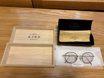 금자안경 KV-87L BKGP