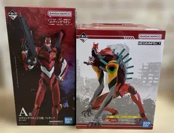 제일복권 에반게리온 2호기