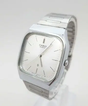 CASIO 카시오 MQ-303 손목시계 아날로그 쿼츠