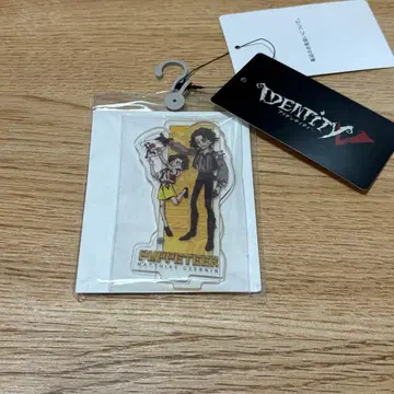 identity v 아크릴 스탠드 아베일 아크릴 스탠드 제5인격 인형사