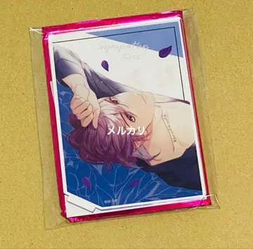 오토메이트 SympathyKiss 신키스 타이나카 아크릴 스탠드 2