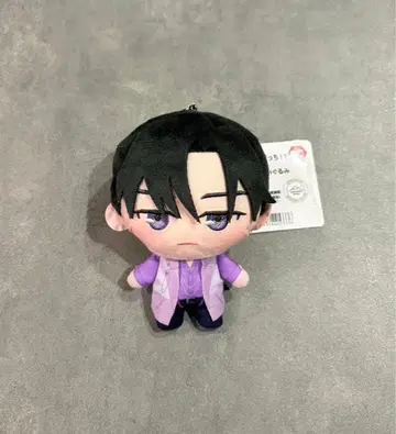 타몬 군 지금 어느 쪽!? 프레챠스 F/ACE 봉제 인형 카이 린타로