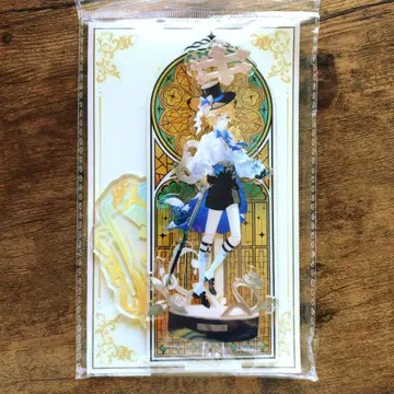 카가미네 렌 아크릴 스탠드 IPSTAR 인형 괴몽 중국 해외