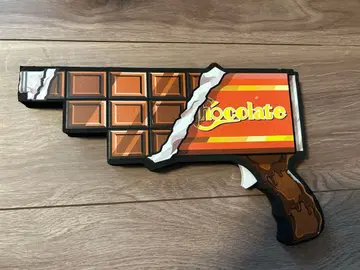 DX 초코 돈단간 가면라이더 가브