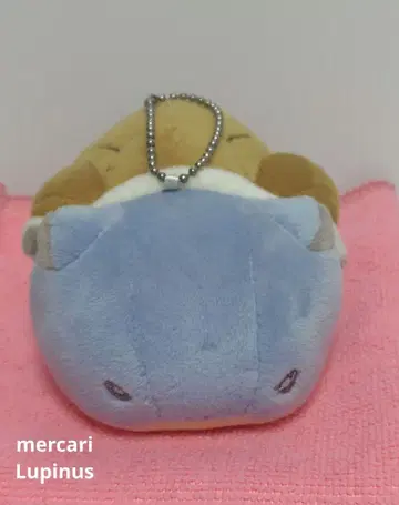 레어! 포켓몬 센터 오리지널 진심빵 마스코트 거북왕(카멕스) 마스코트