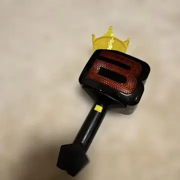 BIGBANG 응원봉