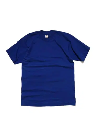 원 워시! 90s 빈티지 USA제 프룻 오브 더 룸 티셔츠